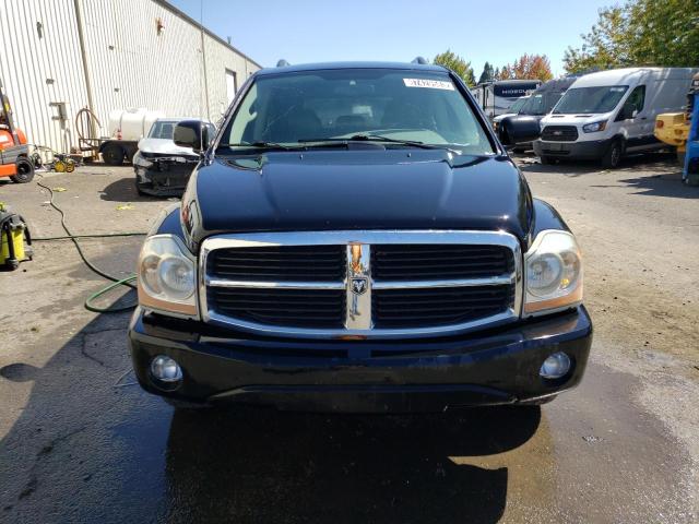 Photo 4 VIN: 1D4HB58D55F519277 - DODGE DURANGO LI 