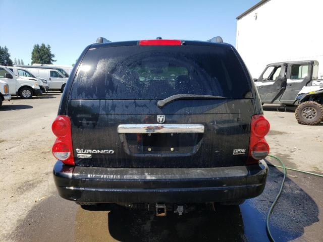 Photo 5 VIN: 1D4HB58D55F519277 - DODGE DURANGO LI 