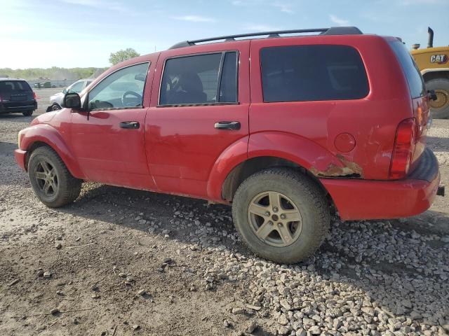 Photo 1 VIN: 1D4HB58D55F574439 - DODGE DURANGO 