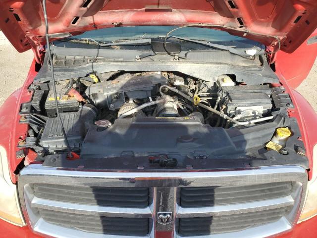 Photo 11 VIN: 1D4HB58D55F574439 - DODGE DURANGO 