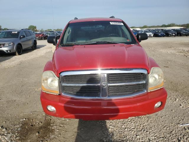 Photo 4 VIN: 1D4HB58D55F574439 - DODGE DURANGO 