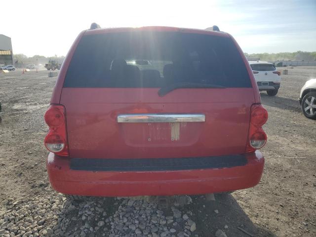 Photo 5 VIN: 1D4HB58D55F574439 - DODGE DURANGO 