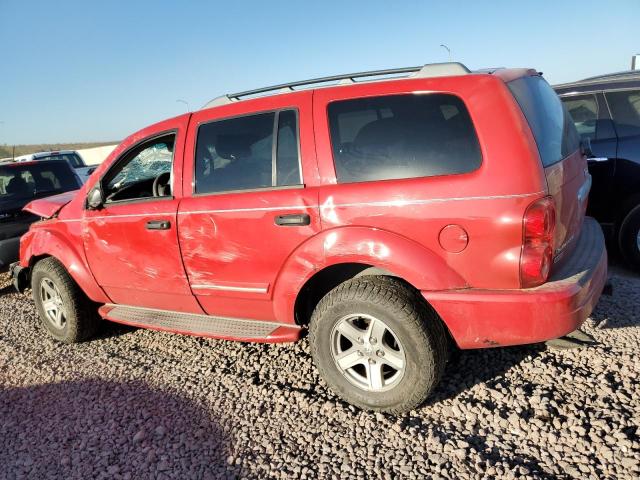 Photo 1 VIN: 1D4HB58D65F581500 - DODGE DURANGO LI 