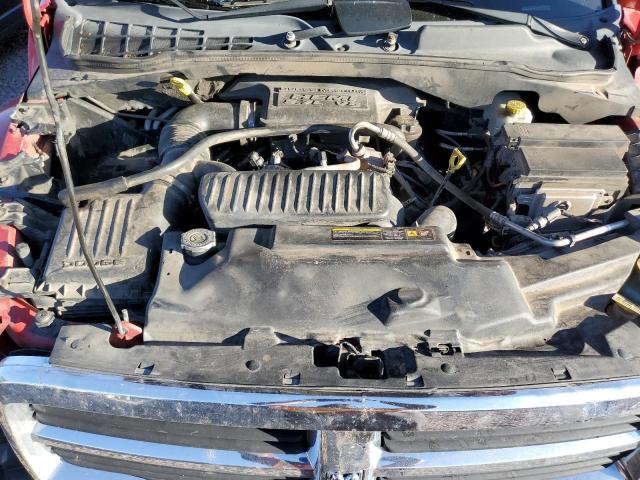 Photo 10 VIN: 1D4HB58D65F581500 - DODGE DURANGO LI 