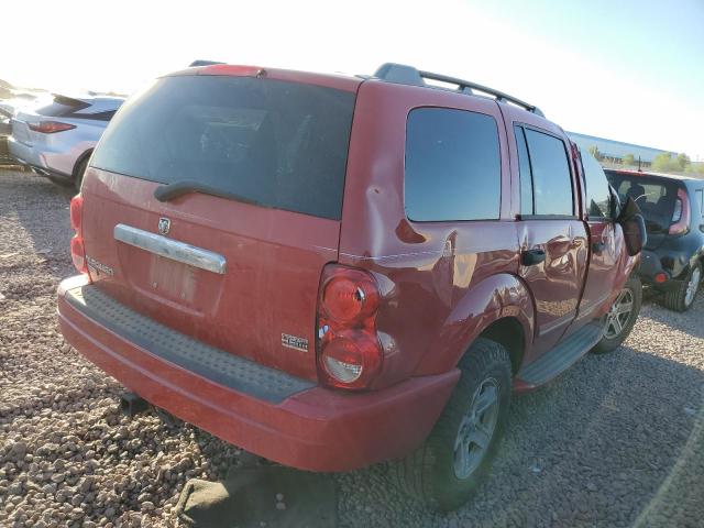 Photo 2 VIN: 1D4HB58D65F581500 - DODGE DURANGO LI 