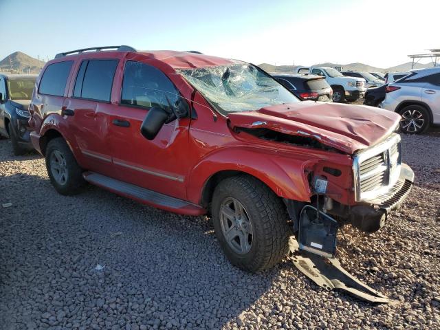 Photo 3 VIN: 1D4HB58D65F581500 - DODGE DURANGO LI 