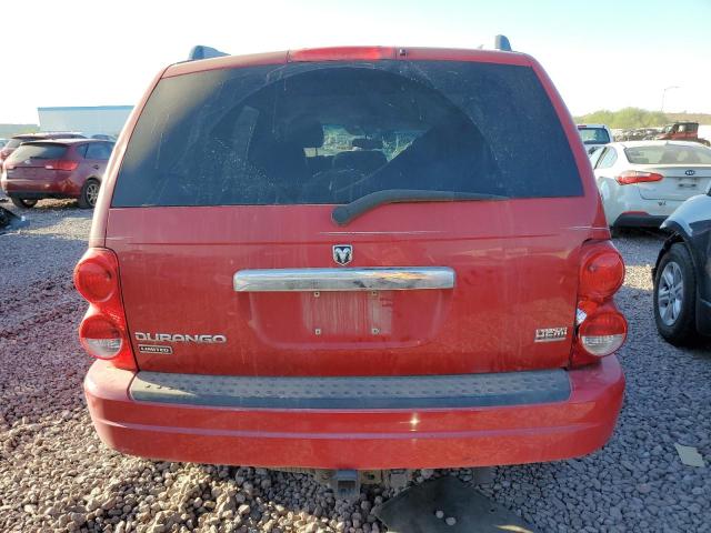 Photo 5 VIN: 1D4HB58D65F581500 - DODGE DURANGO LI 