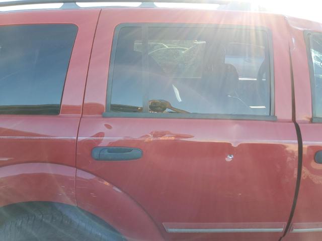 Photo 9 VIN: 1D4HB58D65F581500 - DODGE DURANGO LI 