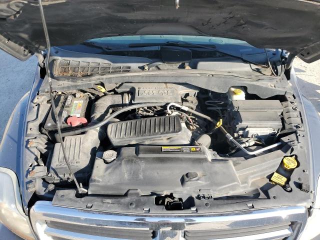 Photo 11 VIN: 1D4HB58D65F586244 - DODGE DURANGO LI 