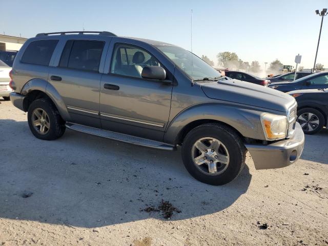 Photo 3 VIN: 1D4HB58D65F586244 - DODGE DURANGO LI 