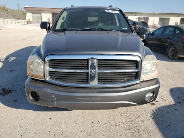 Photo 4 VIN: 1D4HB58D65F586244 - DODGE DURANGO LI 