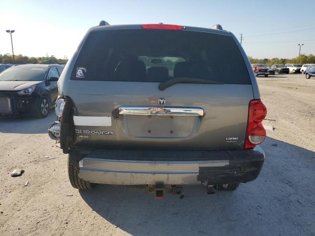 Photo 5 VIN: 1D4HB58D65F586244 - DODGE DURANGO LI 