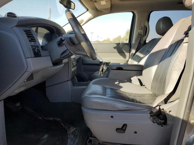 Photo 6 VIN: 1D4HB58D65F586244 - DODGE DURANGO LI 