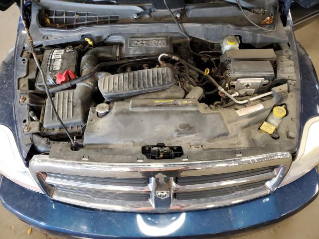 Photo 11 VIN: 1D4HB58D65F620201 - DODGE DURANGO LI 