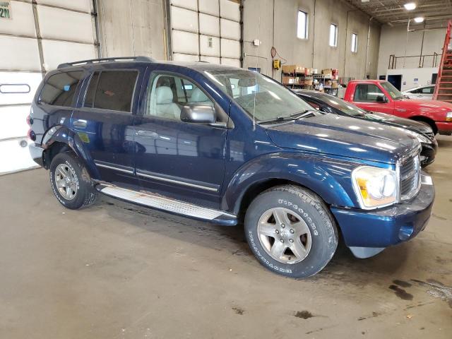 Photo 3 VIN: 1D4HB58D65F620201 - DODGE DURANGO LI 