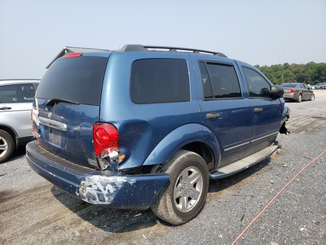 Photo 3 VIN: 1D4HB58D74F192802 - DODGE DURANGO LI 