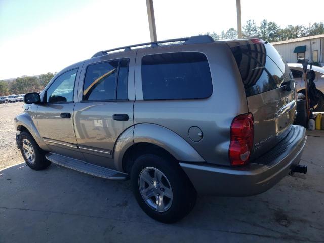 Photo 1 VIN: 1D4HB58D75F556413 - DODGE DURANGO LI 