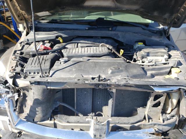 Photo 10 VIN: 1D4HB58D75F556413 - DODGE DURANGO LI 