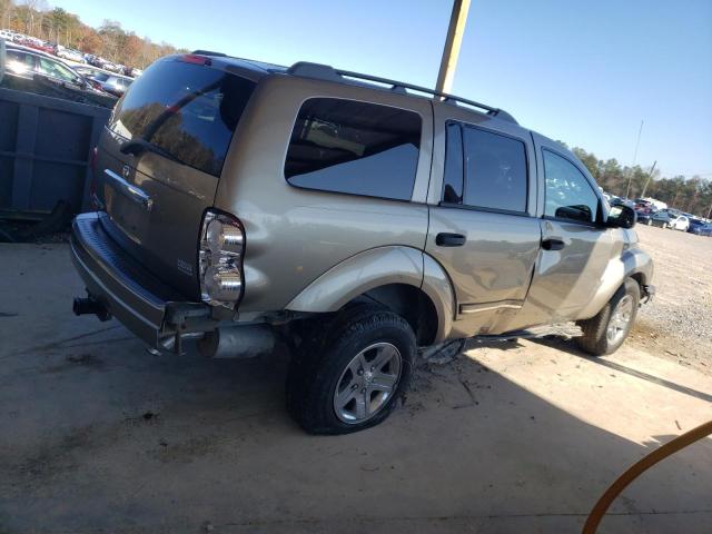 Photo 2 VIN: 1D4HB58D75F556413 - DODGE DURANGO LI 