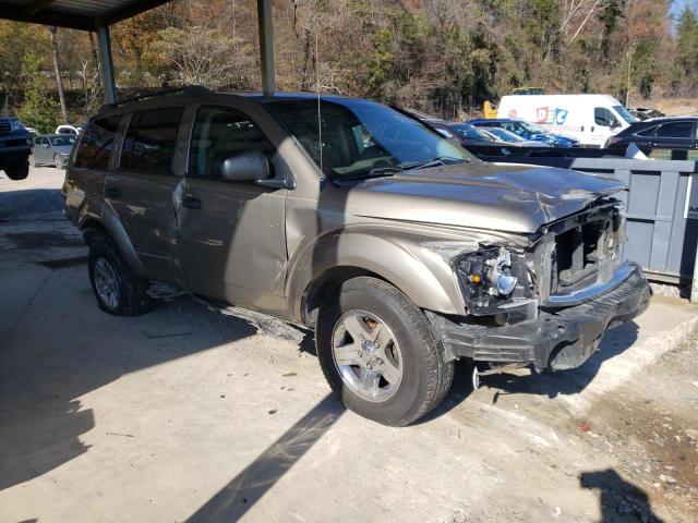 Photo 3 VIN: 1D4HB58D75F556413 - DODGE DURANGO LI 