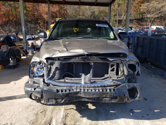 Photo 4 VIN: 1D4HB58D75F556413 - DODGE DURANGO LI 