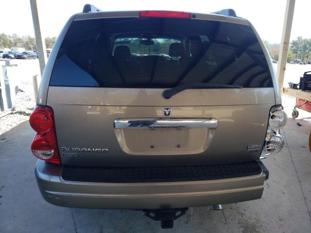 Photo 5 VIN: 1D4HB58D75F556413 - DODGE DURANGO LI 