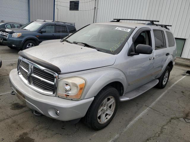 Photo 0 VIN: 1D4HB58D84F104274 - DODGE DURANGO LI 