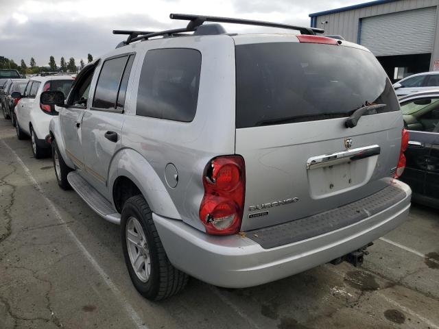 Photo 1 VIN: 1D4HB58D84F104274 - DODGE DURANGO LI 