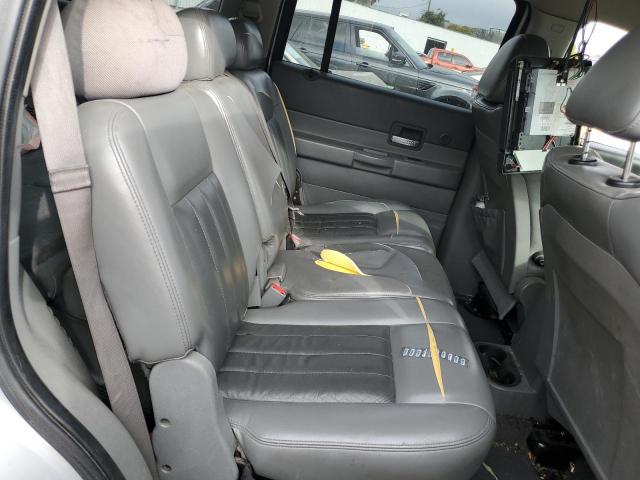 Photo 10 VIN: 1D4HB58D84F104274 - DODGE DURANGO LI 