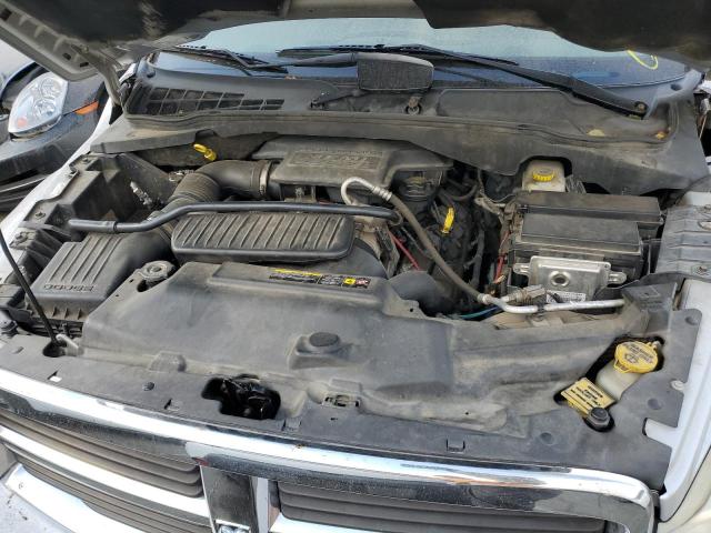 Photo 11 VIN: 1D4HB58D84F104274 - DODGE DURANGO LI 