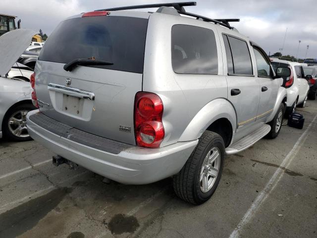 Photo 2 VIN: 1D4HB58D84F104274 - DODGE DURANGO LI 