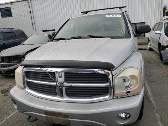 Photo 4 VIN: 1D4HB58D84F104274 - DODGE DURANGO LI 