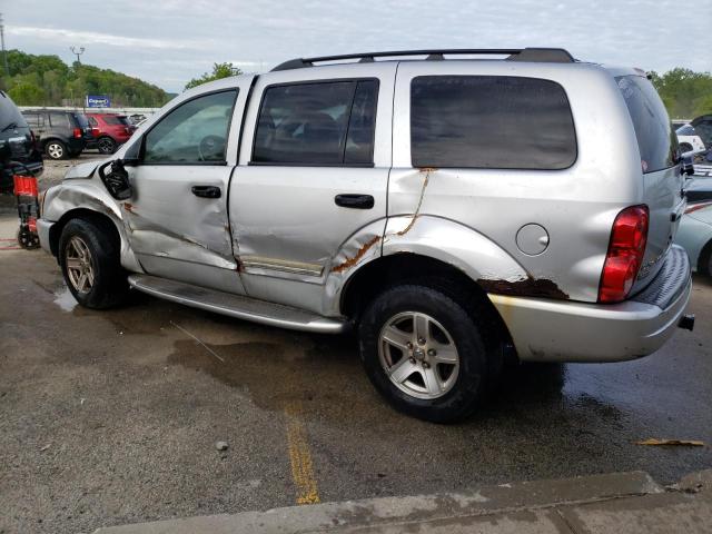 Photo 1 VIN: 1D4HB58D84F220266 - DODGE DURANGO LI 