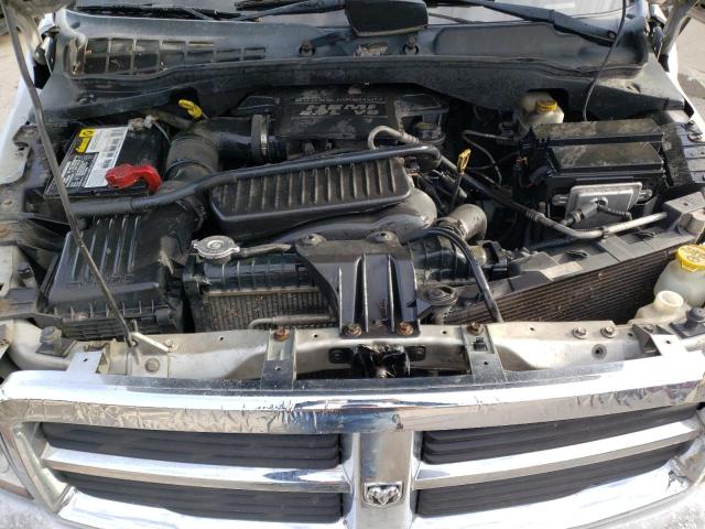 Photo 11 VIN: 1D4HB58D84F220266 - DODGE DURANGO LI 