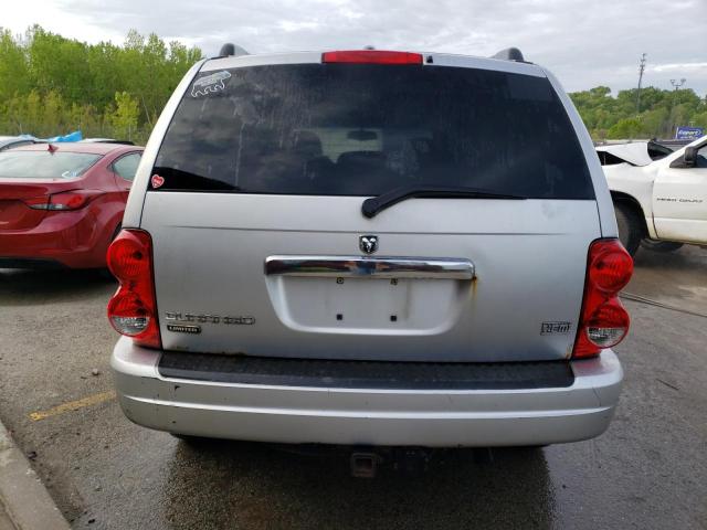 Photo 5 VIN: 1D4HB58D84F220266 - DODGE DURANGO LI 