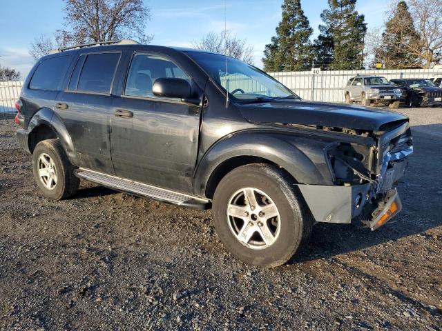 Photo 3 VIN: 1D4HB58D85F545002 - DODGE DURANGO 