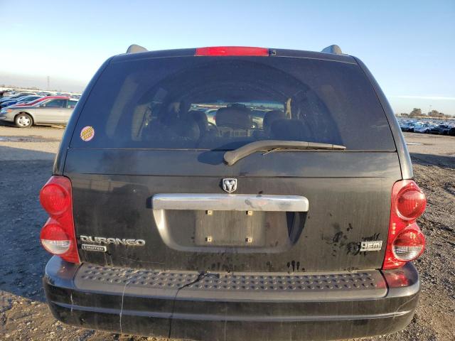 Photo 5 VIN: 1D4HB58D85F545002 - DODGE DURANGO 