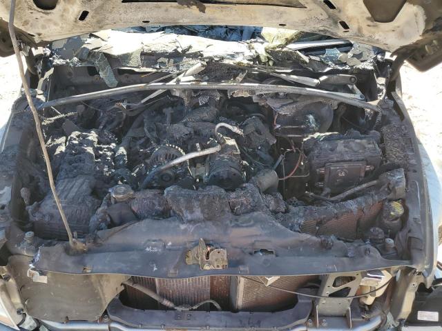 Photo 11 VIN: 1D4HB58D85F592000 - DODGE DURANGO LI 