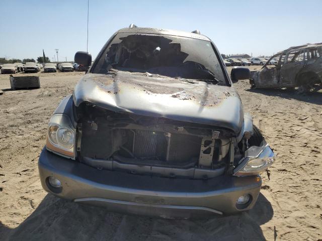 Photo 4 VIN: 1D4HB58D85F592000 - DODGE DURANGO LI 