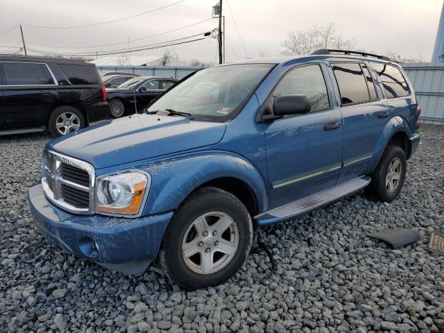 Photo 0 VIN: 1D4HB58D85F624377 - DODGE DURANGO 