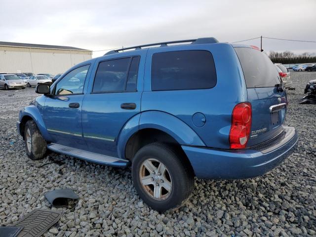 Photo 1 VIN: 1D4HB58D85F624377 - DODGE DURANGO 