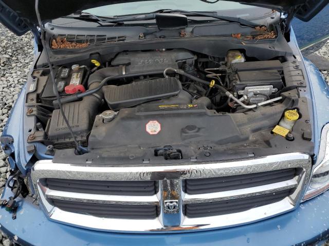 Photo 11 VIN: 1D4HB58D85F624377 - DODGE DURANGO 