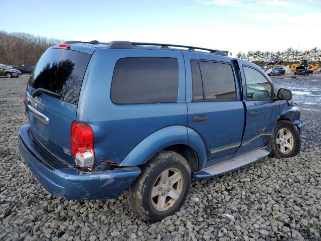 Photo 2 VIN: 1D4HB58D85F624377 - DODGE DURANGO 