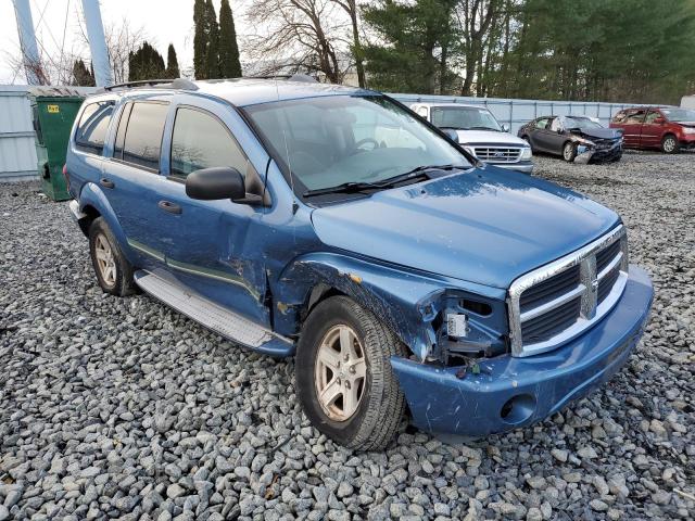 Photo 3 VIN: 1D4HB58D85F624377 - DODGE DURANGO 