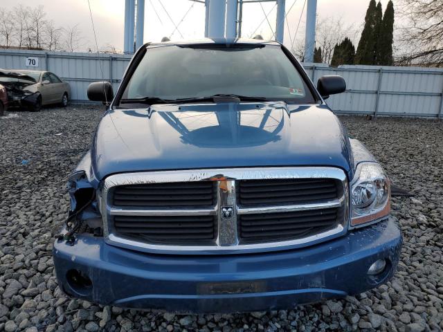 Photo 4 VIN: 1D4HB58D85F624377 - DODGE DURANGO 