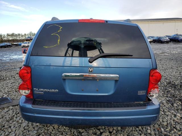 Photo 5 VIN: 1D4HB58D85F624377 - DODGE DURANGO 