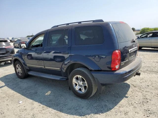 Photo 1 VIN: 1D4HB58D94F158988 - DODGE DURANGO LI 