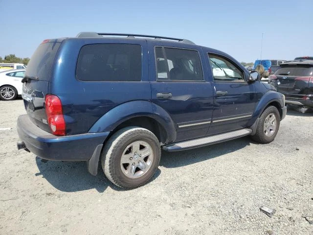 Photo 2 VIN: 1D4HB58D94F158988 - DODGE DURANGO LI 