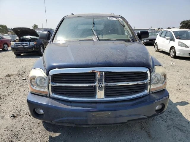 Photo 4 VIN: 1D4HB58D94F158988 - DODGE DURANGO LI 