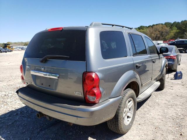 Photo 3 VIN: 1D4HB58D95F508914 - DODGE DURANGO LI 